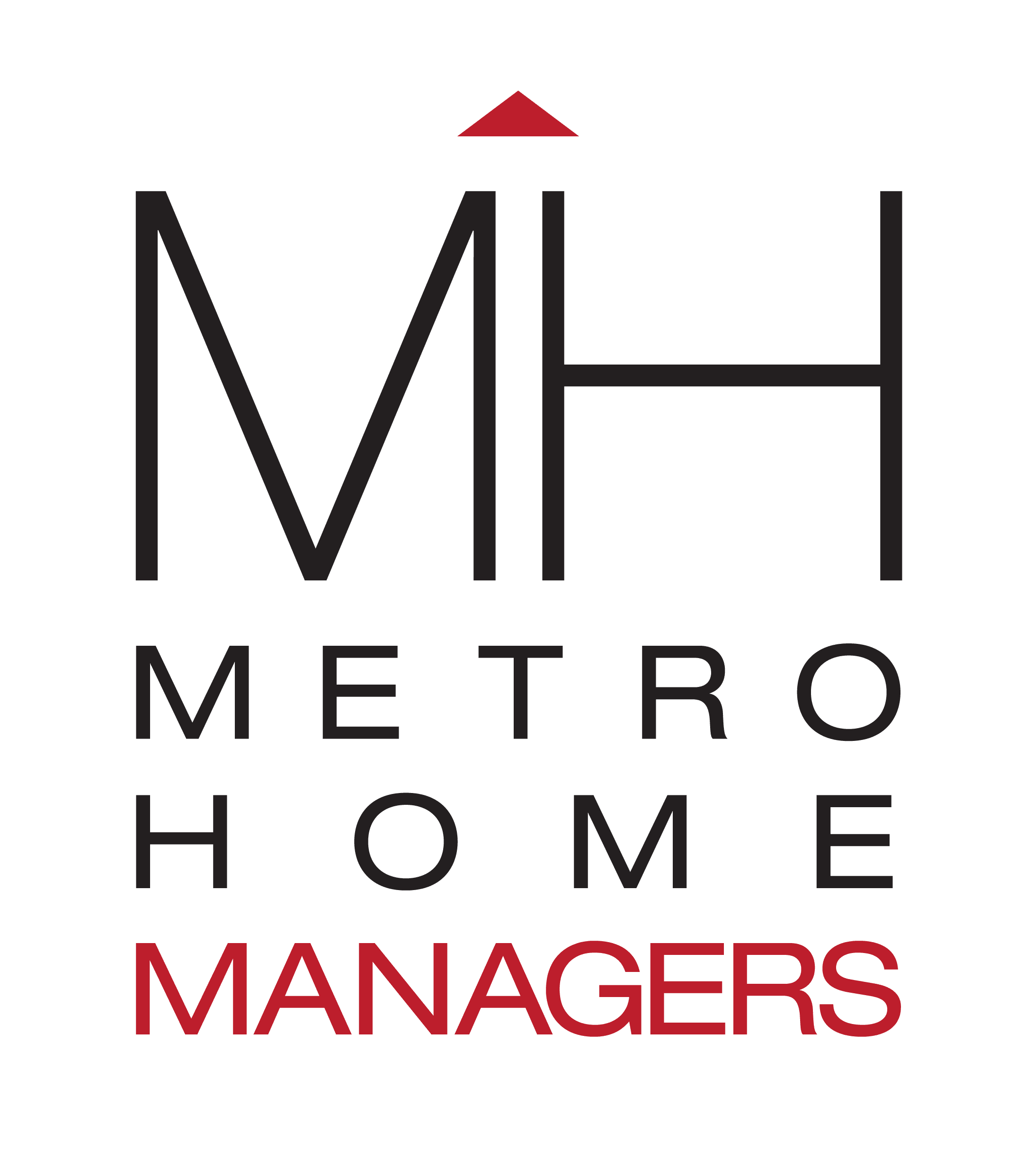 Run for Poly silver sponsor Metro Home Managers